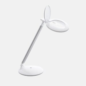 Halo Go Re-Chargeable Magnifying Lamp 2.25x