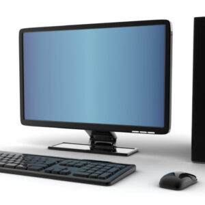 Desktop PC Computer
