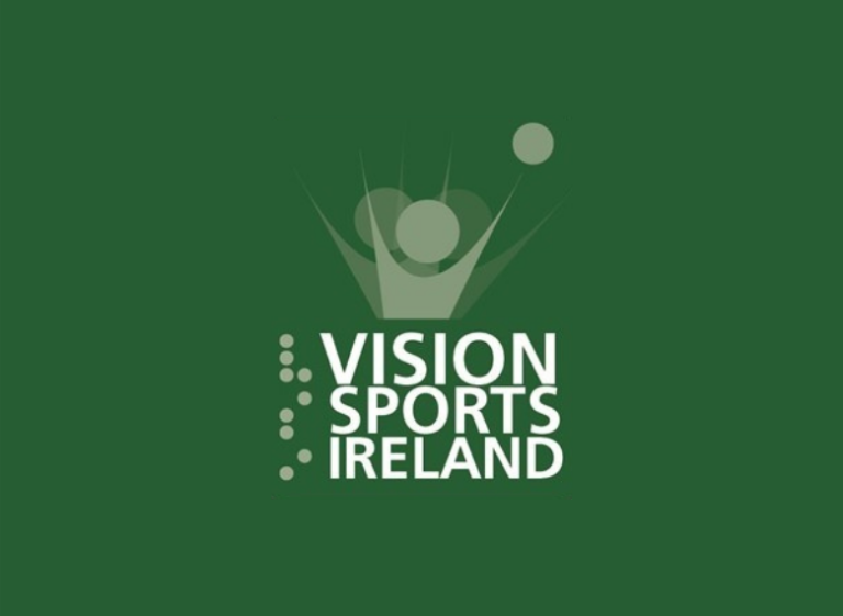 Vision Sports ireland