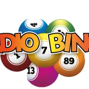 Radio Bingo Logo