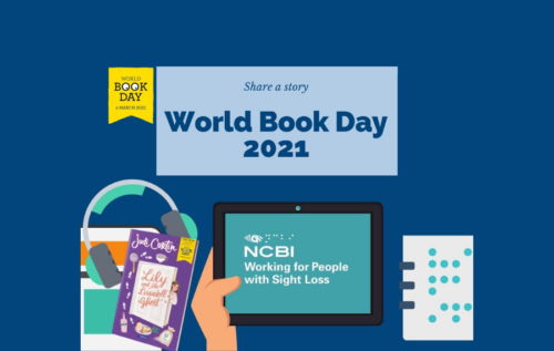 world book day 2021
