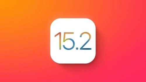 Text ' 15.2' in a red/orange background