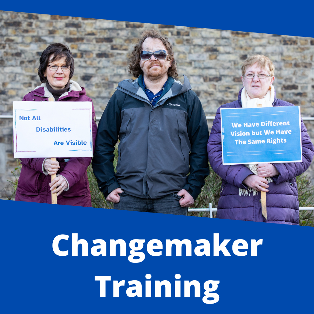 changemaker training