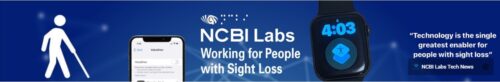 NCBI Labs logo