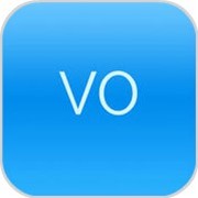 VoiceOver starter app logo